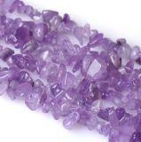 Semi Precious Stone Crystal Gemtstone Chips Nugget Loose Bead<Esb-CS009>